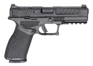 SPRINGFIELD ARMORY ECHELON 9MM BLK 4.5" 10+1 CA