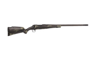 FIERCE FIREARMS CF ROGUE 6.5PRC BLK/FOR 24"