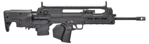 SPRINGFIELD ARMORY HELLION 5.56 BLK 20" 10+1 CA