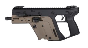 KRISS USA VECTOR SDP G3 45ACP BK/FDE 5.5
