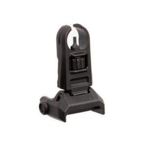 MAGPUL MBUS PRO HOODED FRNT SGHT BLK