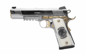EAA CORP MC1911S LIBERADOR II 45ACP 5"