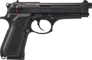ROCK ISLAND ARMORY MK9 9MM BLK 17+1 4.9"        #