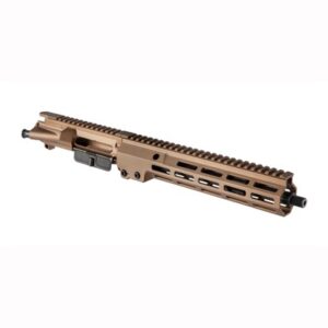 AR-15 11.5 SUPER DUTY STRIPPED UPPER RECEIVER DDC