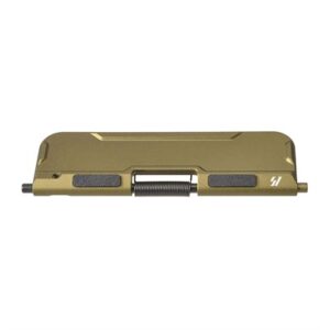AR-15 BILLET ULTIMATE DUST COVER 223 FDE