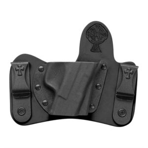 WALTHER PPS MINITUCK HOLSTER RH BLACK