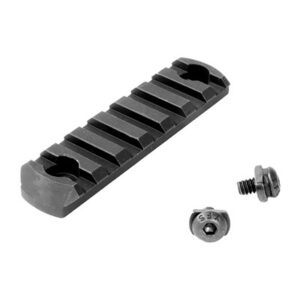 PICATINNY ACCESSORY RAIL FOR M-LOK HANDGUARDS, 7 SLOTS