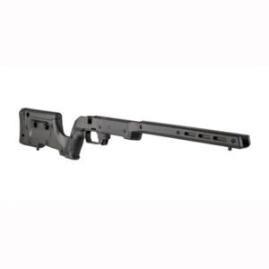 XRS CHASSIS SYSTEM FOR HOWA 1500 SHORT ACTION RH BLACK