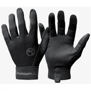 TECHNICAL GLOVE 2.0 BLACK SMALL 1-PAIR