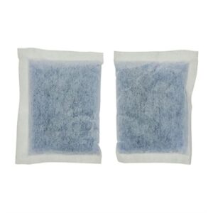 RECHARGEABLE SILICA GEL 40G 5-PACK