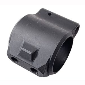 AR-15 .750   GAS BLOCK STEEL