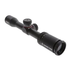 BRUSHLINE PRO 2-7X32MM SFP CUSTOM BDC PRO RETICLE BLACK