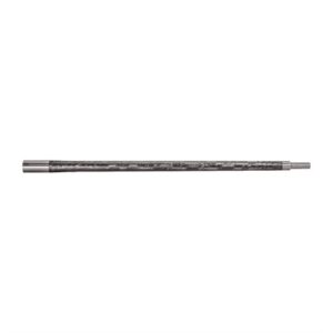 224 CALIBER 1-8 TWIST 22'' CARBON FIBER SENDERO BARREL