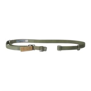 VICKERS SLING OD GREEN NYLON HARDWARE