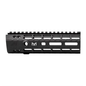 GEN-2 ENHANCED 7.3'' M-LOK HANDGUARD FREE FLOAT FOR AR-15 BLA