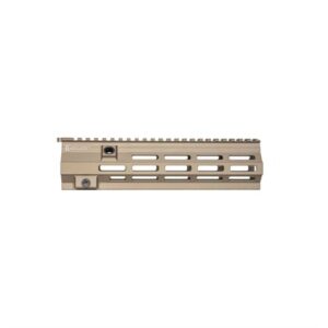 10.5'' HK416 SUPER MODULAR RAIL SMR M-LOK DDC