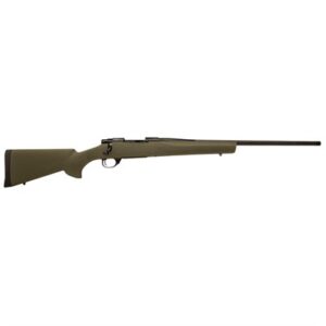 M1500 HOGUE 6.5 PRC 24'' BBL (1)3RD MAG GREEN
