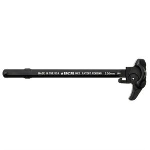 BCM MK2 LARGE LATCH CHARGING HANDLE