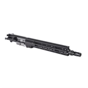 AR-15 SUPER DUTY MOD1 5.56X45 13.9'' BBL P&W COMP UPPER BLACK