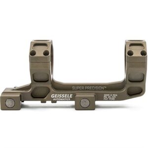 30MM 1.93'' HIGH AR-15 SOPMOD VORTEX 1-6X MOUNT DDC