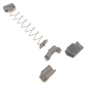 MTX MAG EXTENDER 12-RD TO 15-RD FOR 9MM LUGER P365 BLACK