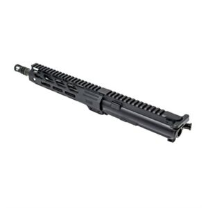 ASCENT 5.56X45 NATO 10.5'' COMPLETE UPPER RECEIVER BLACK