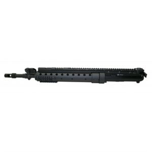 MK12 MOD 0 SPR GEN III 5.56MM 18'' BBL 1-7 TWIST UPPER BLACK