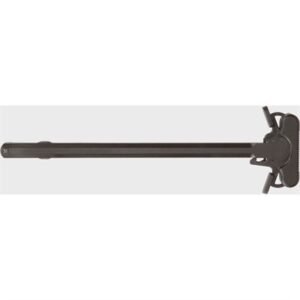 AMBIDEXTROUS 7.62MM CHARGING HANDLE BLACK