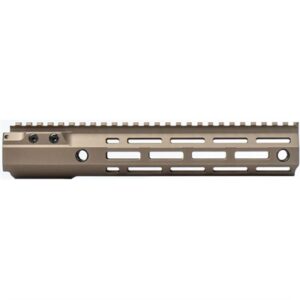 MINIMAL OPTICAL DEFLECTION (MOD) 4 HANDGUARD 10.6'' KODIAK