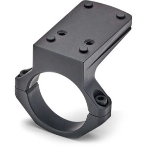 VUDU 3-9X32 EFLX RING MOUNT KIT (ONLY)