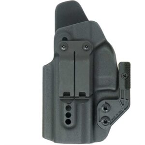 XPRIORITY 1 IWB HOLSTER LH FOR SIG P320 W/X300U BLACK