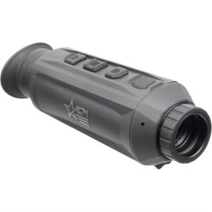 TAIPANV2 19-384 2-16X THERMAL MONOCULAR 384X288 BLACK