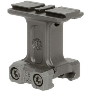 MK2 ACRO AIMPOINT MOUNT - 2.26'' HEIGHT