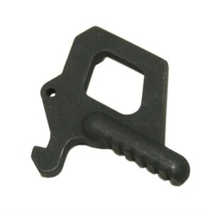 COMBAT LATCH FOR CHARGING HANDLES