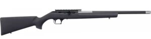 MAGNUM RESEARCH MAGNUM LT 17HMR STRAIGHT PULL