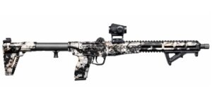 KELTEC SUB-2K DEFENDER 10MM SKYFALL