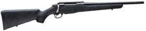 TIKKA T3XLT RGHTCH RCH BK 223REM 16"