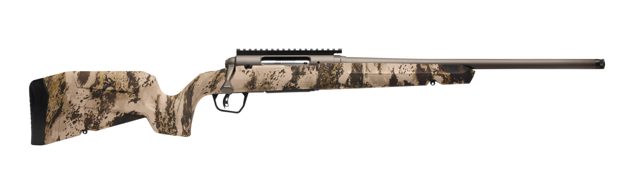 SAVAGE ARMS AXIS 2 CPT PRO WSTRN 400LEG SAVAGE ARMS AXIS 2 CPT PRO WSTRN 400LEG