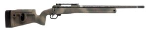 SAVAGE ARMS 110 PRO PURSUIT 7PRC CAMO #