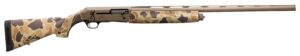 BROWNING SILVER VTAN FDE 12/26 3.5"   #
