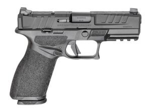 SPRINGFIELD ARMORY ECHELON FC 9MM BLK 4" 10+1 CA
