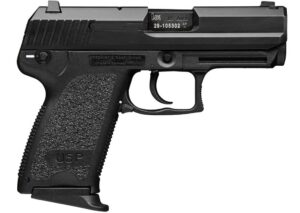HECKLER AND KOCH (HK USA) USP45C V7 45ACP 8+1 LEM      #