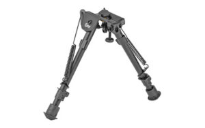 CALDWELL XLA BIPOD 9"-13" FIXED