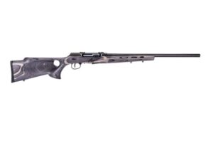 SAVAGE ARMS A17 TARGET 17WSM BL/LAM THBHLE