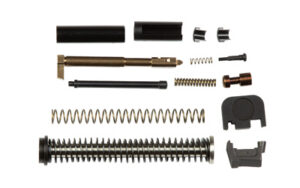 ZAF UPPER PARTS KIT FOR GLK 19 GEN 4