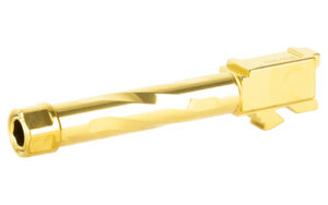 ZAF BBL FOR G19 GEN 1-5 THREADED TIN