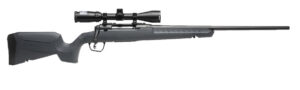 SAVAGE ARMS AXIS 2 CPT 7MM08 BL/GRY PKG