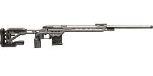 BERGARA COMPETITION 6.5CR CHASSIS 26"