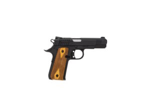 LEGACY SPORTS INTERNATIONAL CITADEL 1911-A1 380ACP BLK   #