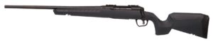 SAVAGE ARMS AXIS 2 CPT 300BLK BL/GRY LH